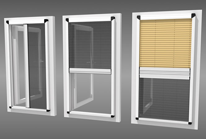 Gaziantep Sineklik Montaj Ve Tamiri