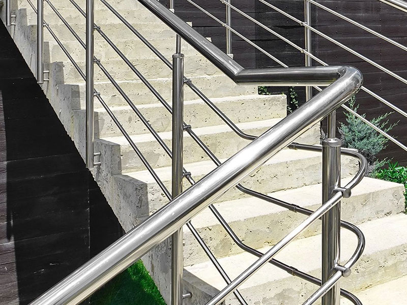 Gaziantep Küpeşte Montaj Ve Tamiri