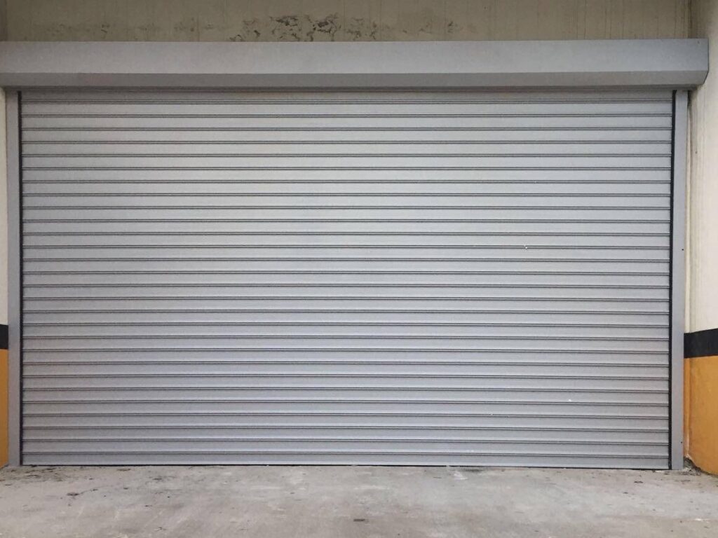 Gaziantep Kepenk Tamiri